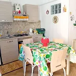 Il Bacio Del Sole Vakantiehuis Noto