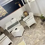 Vakantiehuis Il Bacio Del Sole