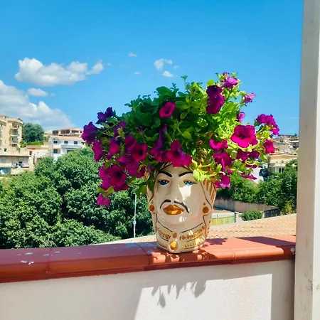 Il Bacio Del Sole Holiday home