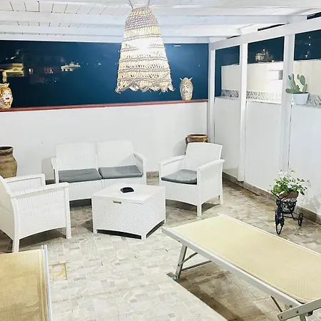 Il Bacio Del Sole Noto