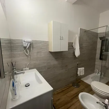 Ferienhaus Il Bacio Del Sole *