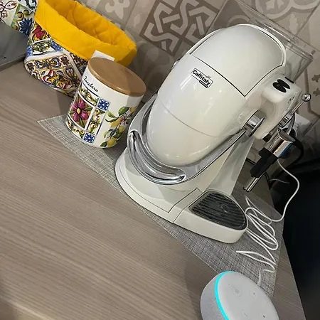 Ferienhaus Il Bacio Del Sole Noto