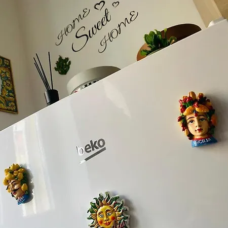 Ferienhaus Il Bacio Del Sole