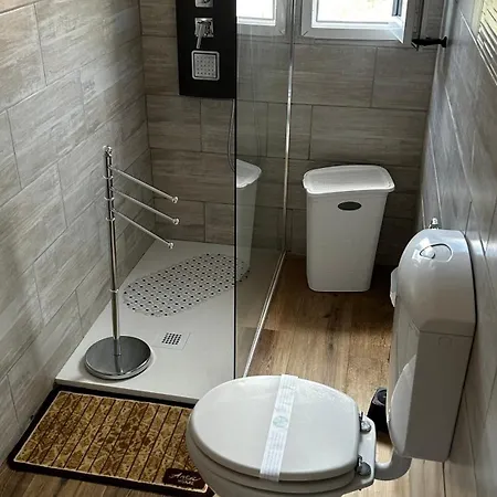 Ferienhaus Il Bacio Del Sole *