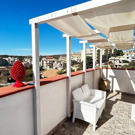 Ferienhaus Il Bacio Del Sole