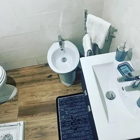 Il Bacio Del Sole * Noto