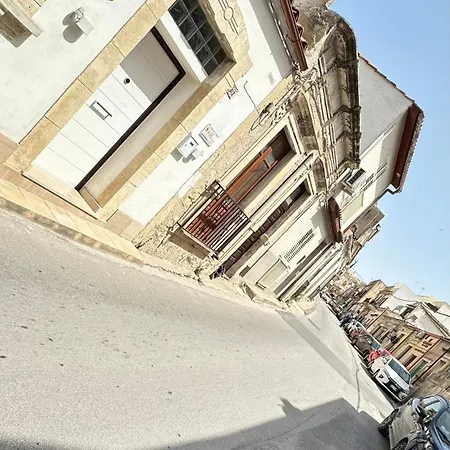 Ferienhaus Il Bacio Del Sole Noto