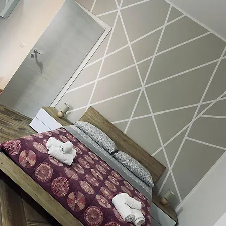 Il Bacio Del Sole Ferienhaus Noto