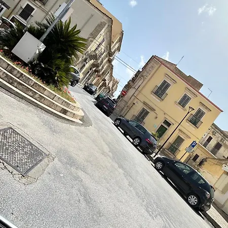 Il Bacio Del Sole Ferienhaus