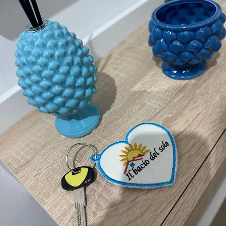 Il Bacio Del Sole * Noto