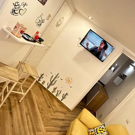 Ferienhaus Il Bacio Del Sole *