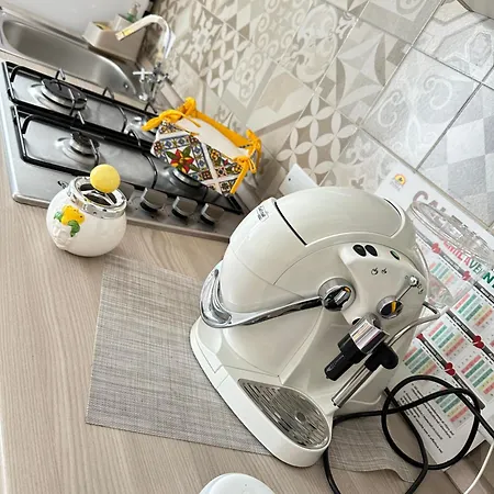 Il Bacio Del Sole * Noto