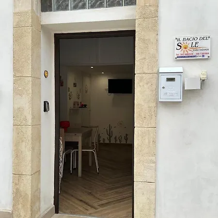 Ferienhaus Il Bacio Del Sole