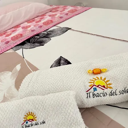 Ferienhaus Il Bacio Del Sole Noto