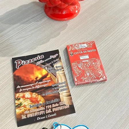 Il Bacio Del Sole Ferienhaus