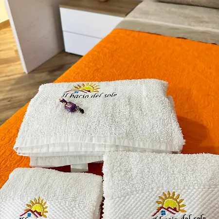 Il Bacio Del Sole Noto