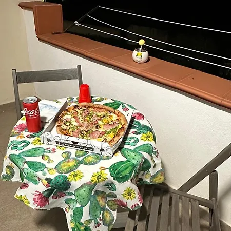 Ferienhaus Il Bacio Del Sole *