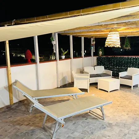 Il Bacio Del Sole * Noto