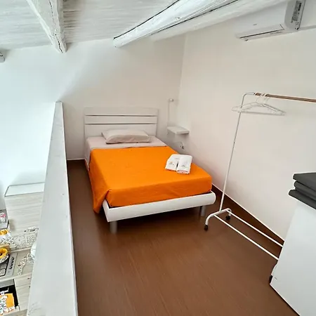 Ferienhaus Il Bacio Del Sole Noto