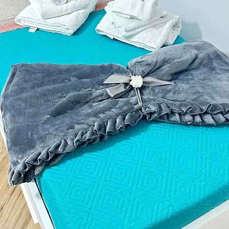 Ferienhaus Il Bacio Del Sole *