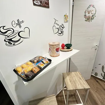 Ferienhaus Il Bacio Del Sole *