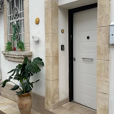 Ferienhaus Il Bacio Del Sole