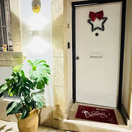 Il Bacio Del Sole Ferienhaus *