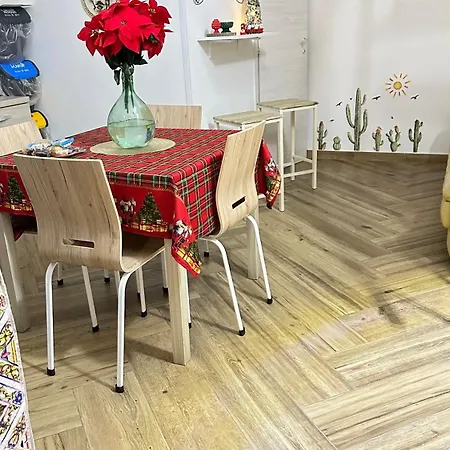 Ferienhaus Il Bacio Del Sole *