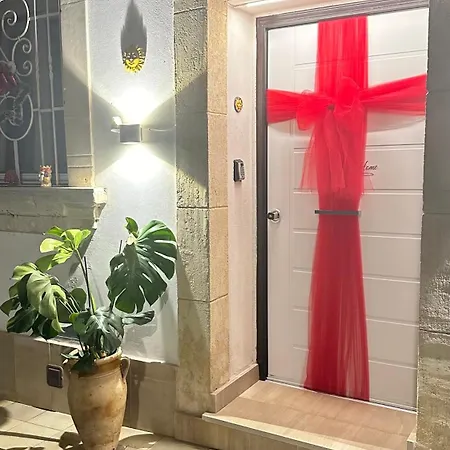 Il Bacio Del Sole Noto