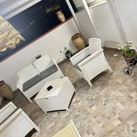 Ferienhaus Il Bacio Del Sole