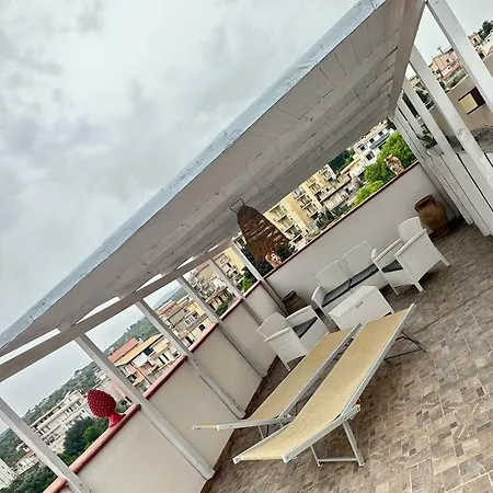 Il Bacio Del Sole * Noto