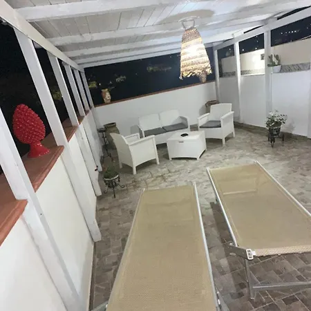 Il Bacio Del Sole Ferienhaus Noto