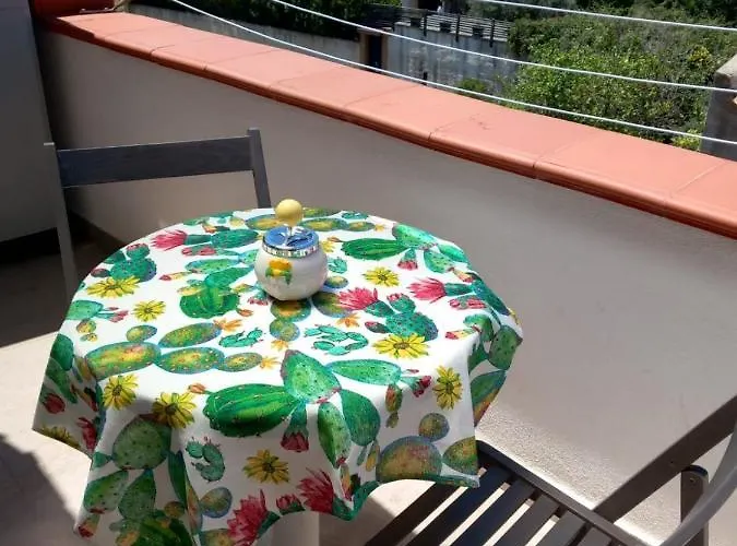 Il Bacio Del Sole