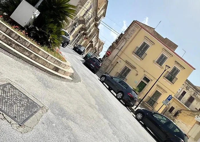 Il Bacio Del Sole Hébergement de vacances