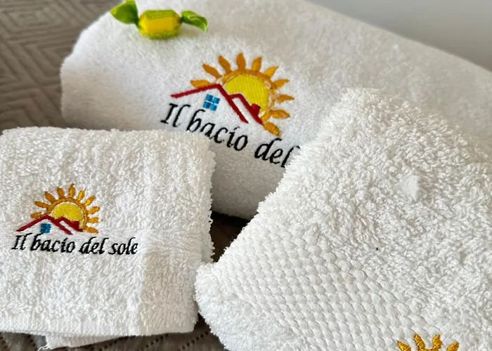 Il Bacio Del Sole